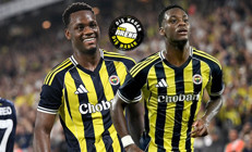 Fenerbahçeli Jhon Duran’a sahip çıktı ‘Onu gözden çıkarmamalıyız’