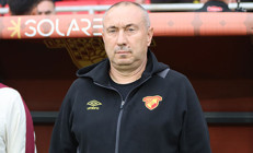 Stanimir Stoilov: Üretken oyuncuya ihtiyacımız var