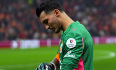 Uğurcan Çakır: Duygusal bir maçtı
