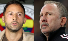 Topu sevmeyenlerin derbisi