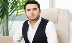 23 yaşında kurduğu şirket sonu oldu