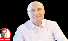 Peki Erhan Usta’nın sevdası neye