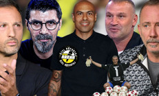 Beşiktaş-Fenerbahçe derbisi öncesi Serkan Balcı, Ceyhun Eriş ve Mert Nobre Spor Arena’ya konuştu: Pancu’lu maçı unutamıyorum | Tedesco güzel oynatmıyor ama şov yapmıyor, Sergen Yalçının sonuçları iyi değil