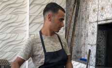 Onu kimse işe almıyor | 5 yıl önce ayağını incitince yanlış tanı konuldu... Askere gitmek istiyorum