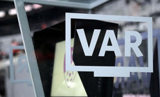 Beşiktaş - Fenerbahçe derbisinin VAR hakemi açıklandı