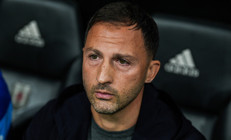 Domenico Tedesco: 7 kişi bile kalsalar zordur, her gol önemliydi