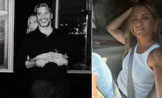 Doğum günü bahanesiyle aşkını ilan etti: İyi ki doğdun sevgilim