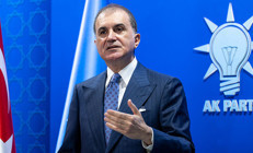 AK Parti Sözcüsü Çelik: Özgür Özel’in sözlerinde en ufak bir bilinç yok
