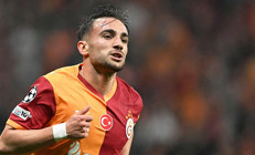 Galatasarayda Yunus Akgün şoku Ajax kafilesine alınmadı