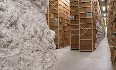 ABD’nin yerin altındaki sırrı Bu ağda neler saklanıyor