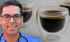 Ünlü doktor kahveyi sağlık iksirine çevirmenin sırrını anlattı: Fincanınıza mutlaka ekleyin