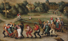 Aradan 500 yıl geçti ama gizemli hastalığın sebebi bir türlü çözülemedi: Yüzlerce kişi inanılmaz bir biçimde can verdi