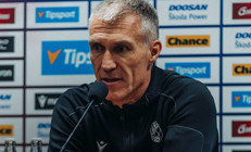 Martin Hysky: Fenerbahçe, Tedescoyla farklı