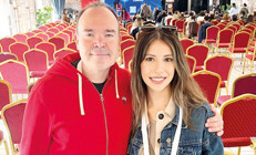 Angry Birds’ün kurucusu Hürriyet’e konuştu: Yapay zekâ 90’lardaki web sitesi çılgınlığı gibi