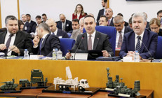 ‘KAAN gün gelecek yerli motorla uçacak’