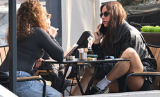 Yasemin Ergenenin aşk sessizliği