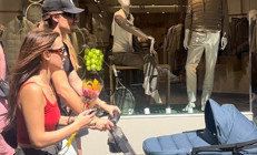 20 yaşında evlendi, 21 yaşında anne oldu… Yemin etti kızının adını asla söylemeyecek