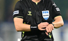 Süper Lig’de 12. Haftanın hakemleri belli oldu