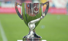 Ziraat Türkiye Kupası 4. tur eşleşmeleri belli oldu