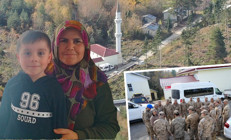 Onları gören kişiler konuştu... Nereye gidiyorsun sorusuna bu cevabı vermiş