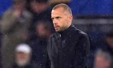 Galatasaray yenilgisi sonu oldu: Ajaxta John Heitinganın görevine son verildi