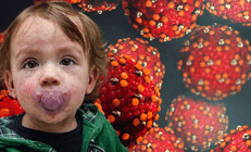 Sessizce yayılıyor Dünyanın çeşitli yerlerinde vakalar ve ölümler artıyor