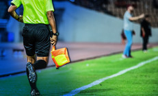 Futbolda bahis operasyonu: 17 hakem ve 1 Süper Lig kulübü başkanı gözaltına alındı