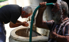 Türkiyenin en sıcak ili belli oldu Meteoroloji uyardı: Kasım ayında yağış yok | Gelecek sene de bu felaketler ile karşı karşıya kalacağız