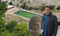 80 yıl sonra kazarak çıkardılar Bambaşka bir kimliğe büründü: Artık kesin olarak biliyoruz, bu ilk kez teyit edildi