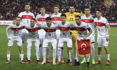 A Milli Futbol Takımımızın Bulgaristan ve İspanya maçı aday kadrosu açıklandı
