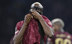 Galatasarayda Victor Osimhenden Ajax maçı itirafı ve Sane övgüsü