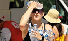 2025 sıcaklıkta ilk 3’e girdi