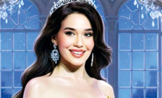 Ceren Arslan: Ülkemin desteği önemli