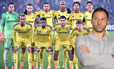 Tedesco, Kayserispor maçı için kararını verdi