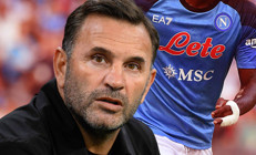 Galatasaray transferde krizi fırsata çevirecek Lookman ve Anguissa kararı