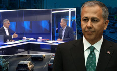 ‘Trafikte caydırıcılığı getirdik’ | Bakan Yerlikaya CNN TÜRKte anlattı: Para cezası olacak, sürücü belgesi, aracı alınacak