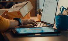 Ticaret Bakanlığından gizemli kutu kararı Satışlar durduruldu