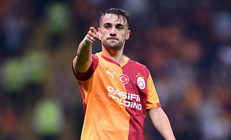 Galatasaraydan Yunus Akgün açıklaması