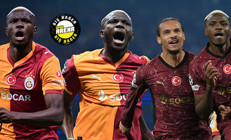 Osimhen için bin pişman oldular Juventus ve Milana transfer mesajı