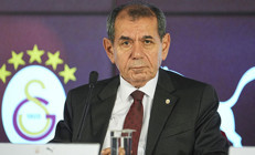 Dursun Özbek, Erden Timur, Osimhen ve Icardi hakkında konuştu: Türkiye Galatasaraylı oluyor