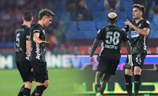 Ianis Hagiden babasını aratmayacak gol