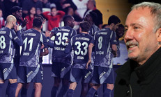 Beşiktaş, deplasmanlarda Sergen Yalçınla farklı 2021den sonra bir ilk...