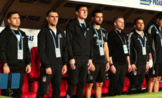 Murat Kaytaz: Biz Beşiktaşı Avrupaya taşıyacağız