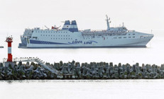 Türk gemisine Rus eziyeti... Karadeniz’de mahsur kaldılar