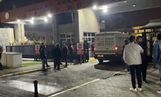 Kocaeli’de hayatını kaybedenlerin cenazeleri Adli Tıp Kurumundan alındı