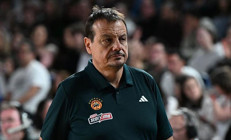 Panathinaikos başkanı Giannakopoulostan Ergin Ataman’a destek