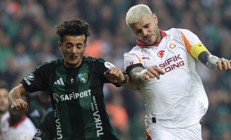 Kocaelispor 1-0 Galatasaray (Süper Lig maçı özeti)