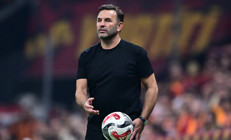 Okan Buruktan yenilgi sonrası itiraf: Bazen oyuncularımız önemsemiyor