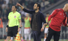 Selçuk İnandan Galatasaray yorumu: Ne yapacaklarını biliyordum