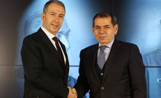 Galatasaraydan Kocaelispora sert tepki